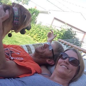 Meet your Posher, Brian tobie